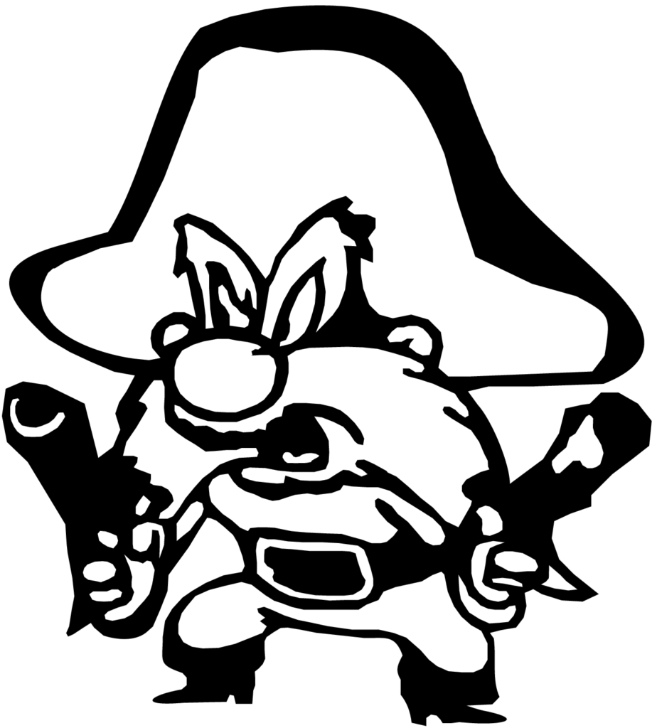 Yosemite Sam